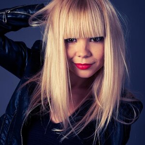 Kristina Bolomsa picture