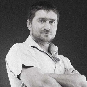 Yuri Shevtsov