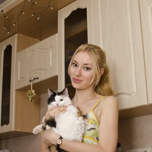 lubov' tarasova