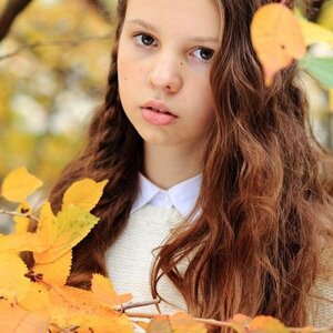 Darya kostina