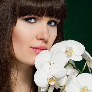 Maria Smirnova picture