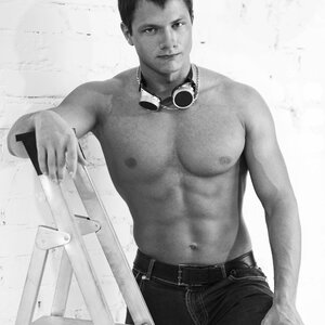 Sergey Temnov