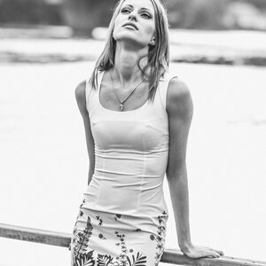 model'