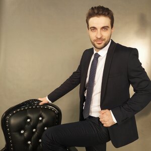 Антон Очеретяный