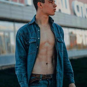Igor Shinov
