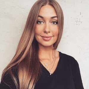 Екатерина Беспалова