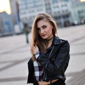 Elena Romanenko