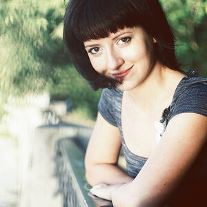 Victoria Guseva picture