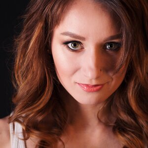 Uliana Tomina picture