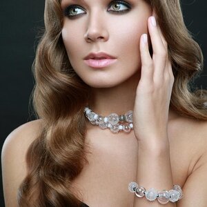Наталья Natalia Volkova Волкова