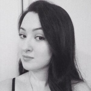 Мадина Madi Сабитова