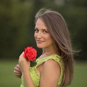 Irina Pushkova