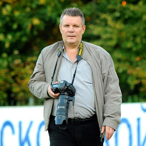 Oleg Adamtsevich