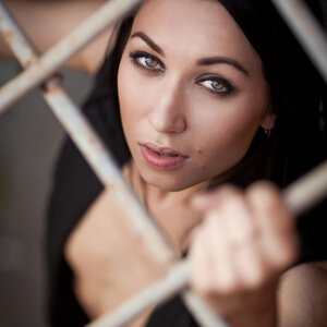 Elena Protsenko