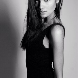 Yelyzaveta Zakurdaieva