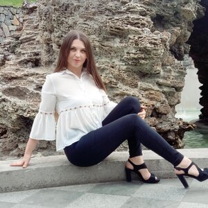 Lina Golubeva