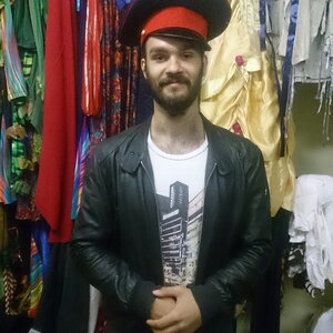 Artem Vasil'evich