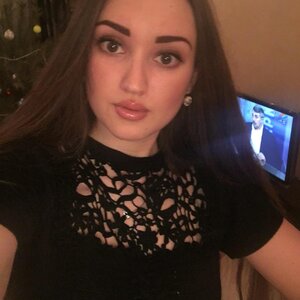 Ksenia Chueva