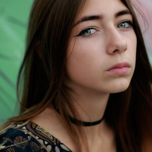 Aleksandra Vandrovskaja