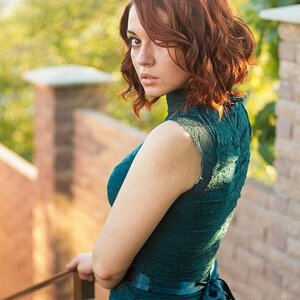 Tatyana Bushueva picture