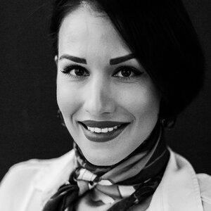 Oksana Tatul'an