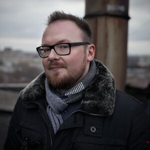 Maksim Gusel'nikov