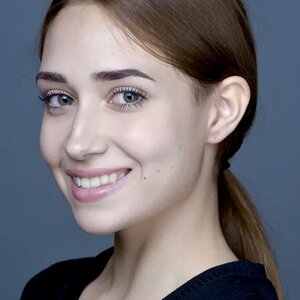 Sof'a Kondrasova