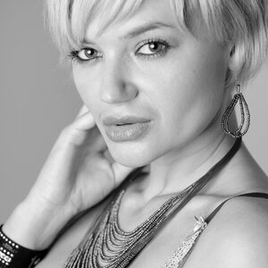 Elena Safronova picture