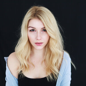 Anastasia Zaripova