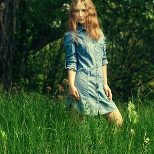 Lucy Eglantier picture