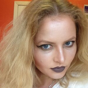 Екатерина Чернышова