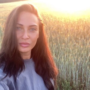 Ангелина  Коржинская