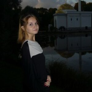 Lilia Knaz'kova