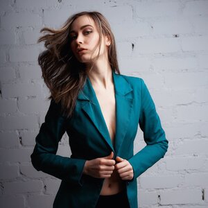 Алина Дашевская
