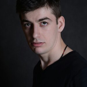 Arslan Zagirbekov