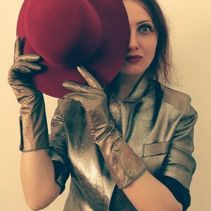 Alla Riabokon