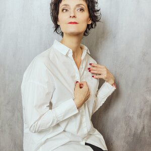 Natalia Leonova