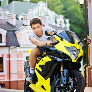 Dmitrij Turin picture