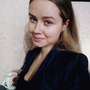 Анна Серафимова