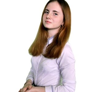 Alexandra Shuvalova