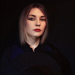 Milana Fedotova