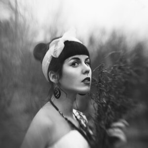 Irina Rizhih