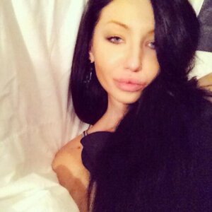 Nina Mykhailova picture