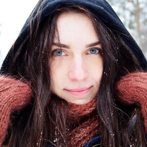 Анастасия Чесникова
