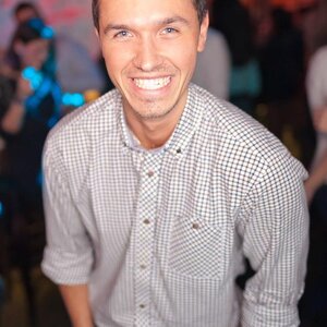Pavel Nazarov