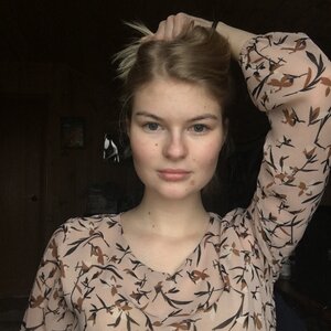 Anna Zol'nova