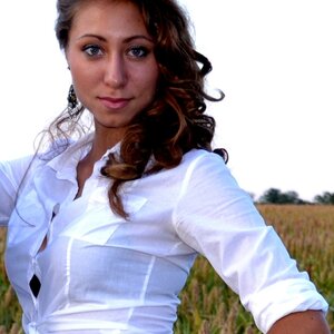 Svetlana Pisarenko