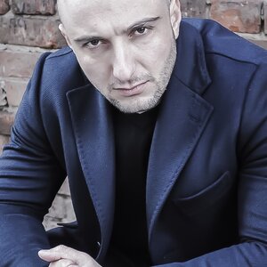 Zaur86 Mamaev