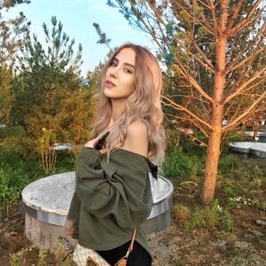 Ангелина Голубова