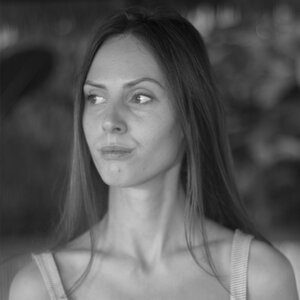 Anna Novoslova